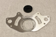 Billet Small Block Ford  JESEL Belt Drive  Fuel Pump Drive